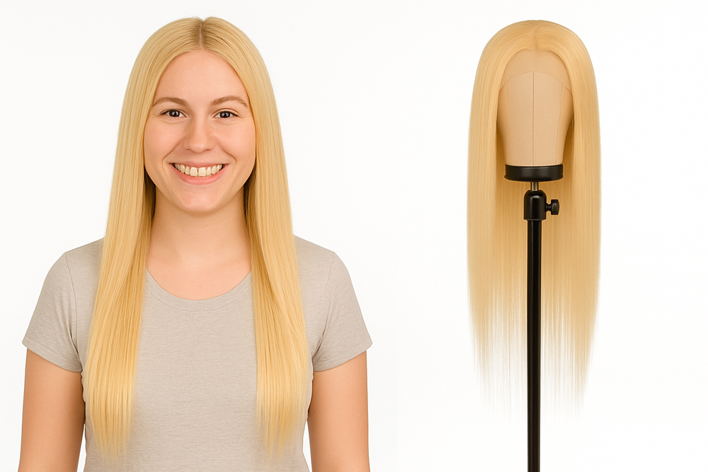 Why the 13x4 HD Lace Wig Is a Must-Have